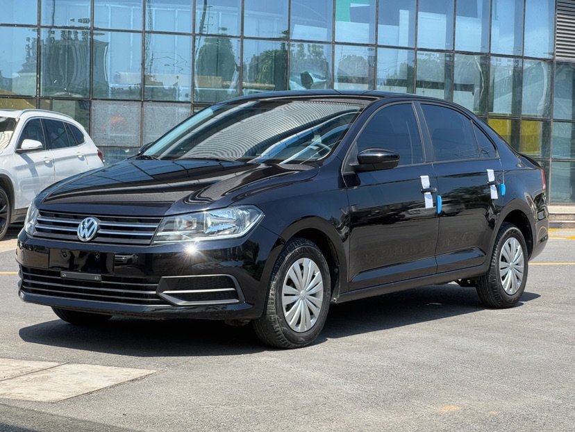 Volkswagen Santana 2021 Volkswagen Santana 2021 car image