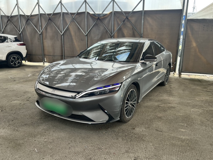 BYD Han 2023 BYD Han 2023 car image