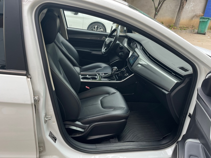Chery Arrizo 5 2020 #7 Chery Arrizo 5 2020 car image #7