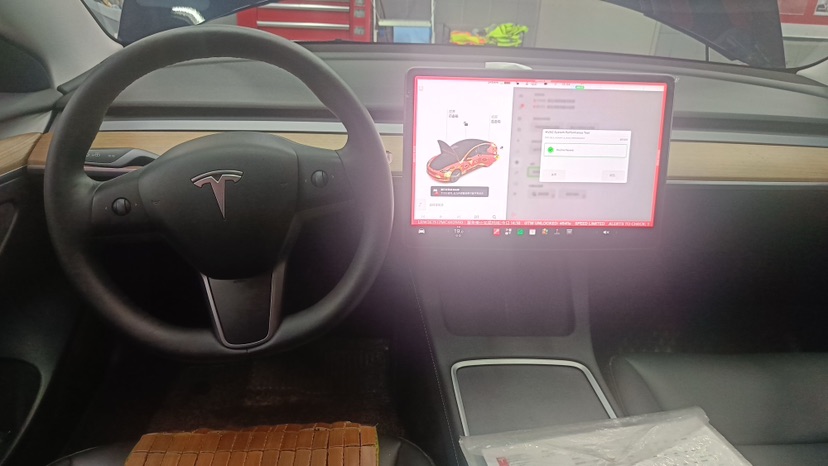 Tesla Model 3 2021 #2 Tesla Model 3 2021 car image #2