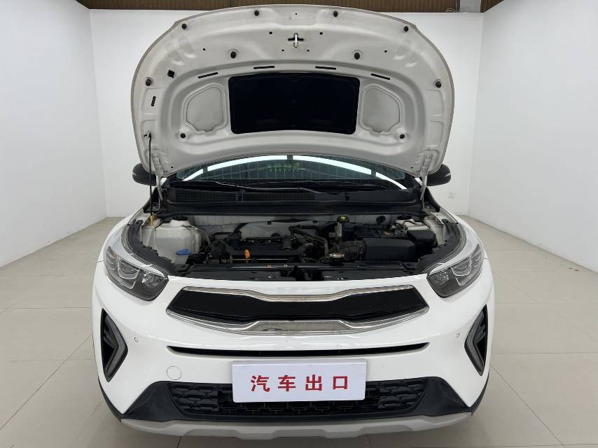 Kia KX1 2023 car image #7