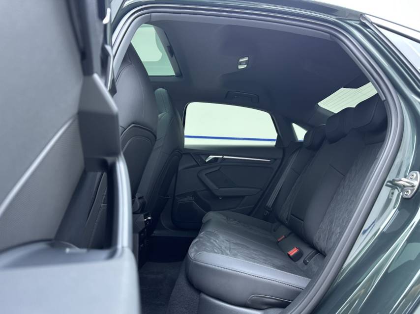 Audi A3 2023 #8 Audi A3 2023 car image #8