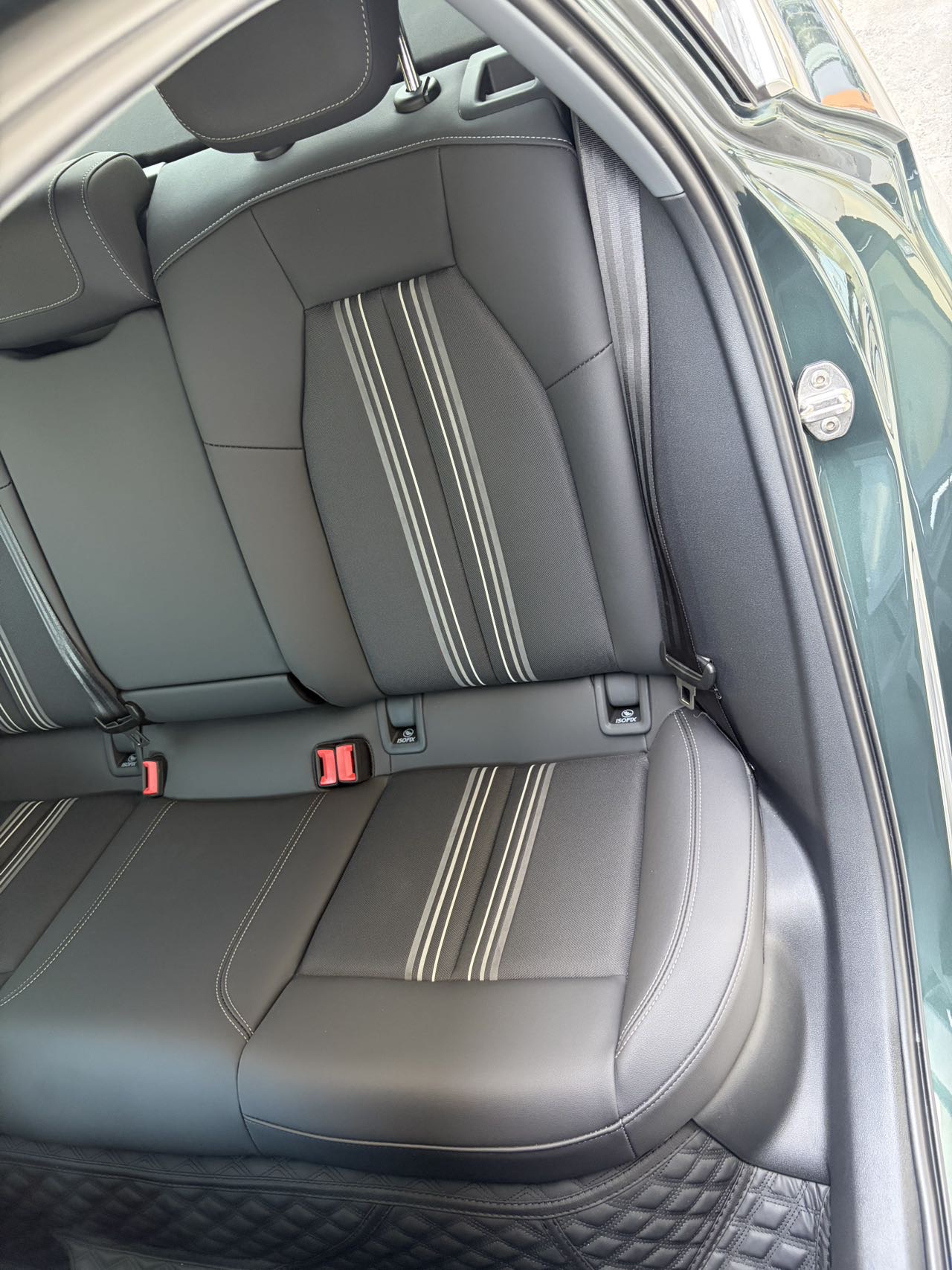 Audi A3 2023 car image #5