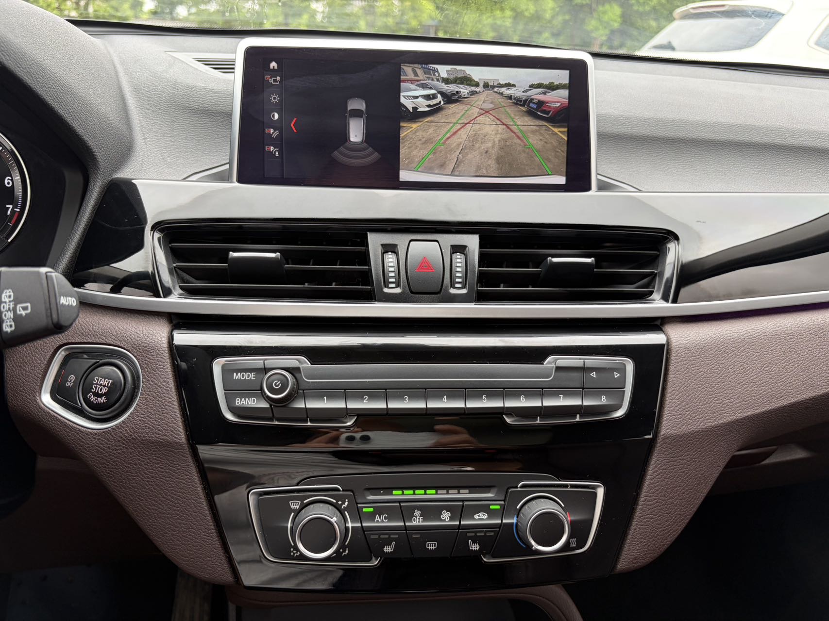 BMW X1 2020 car image #6