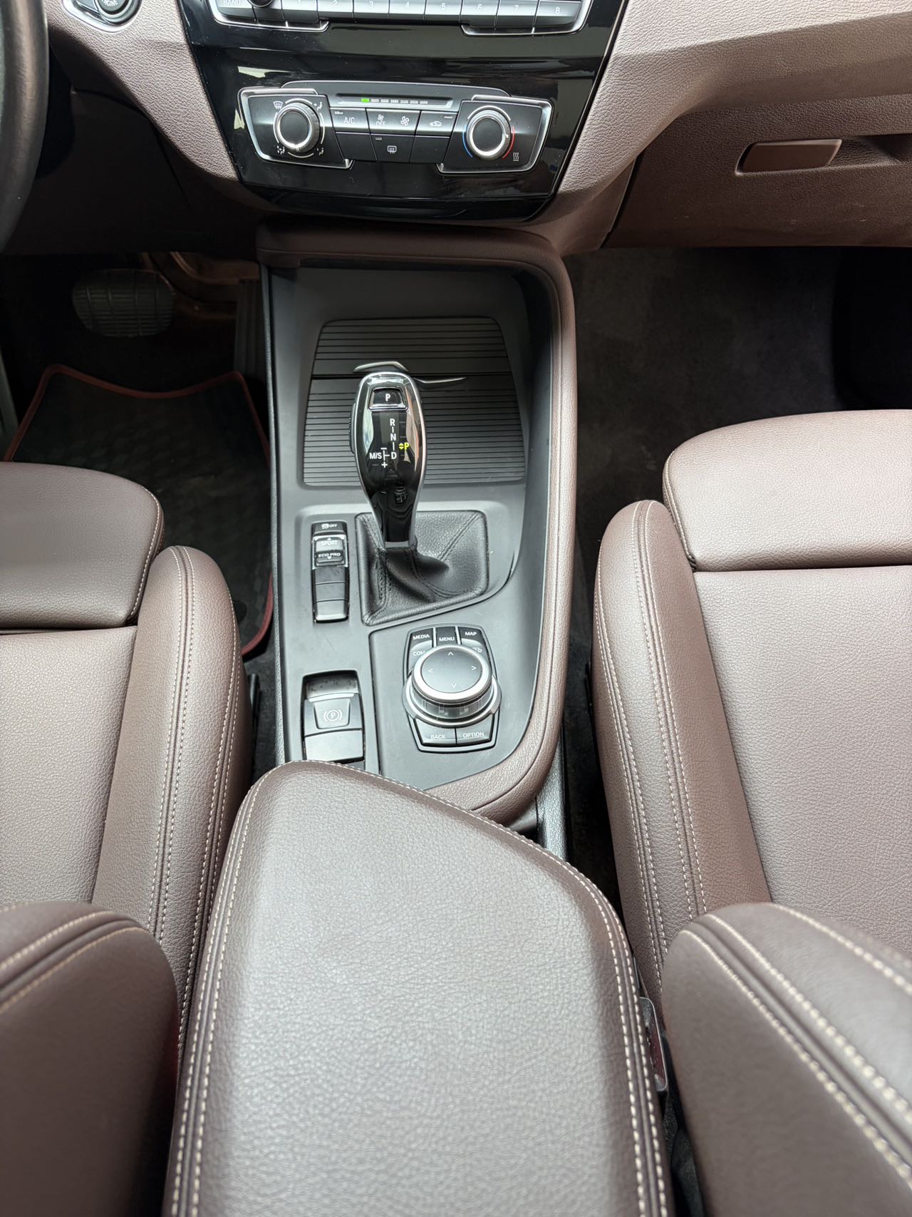 BMW X1 2021 #5 BMW X1 2021 car image #5
