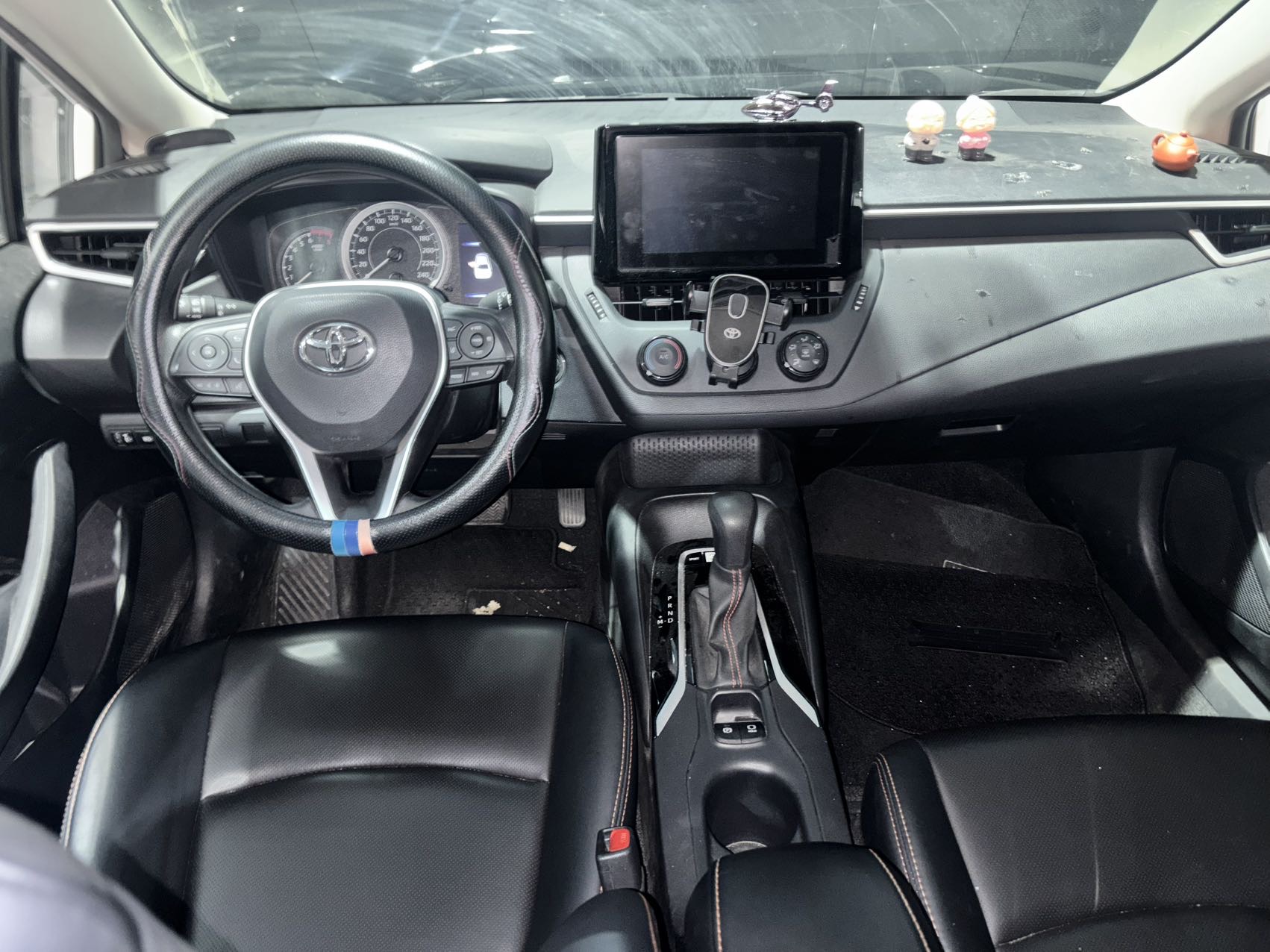 Toyota Corolla 2023 #3 Toyota Corolla 2023 car image #3