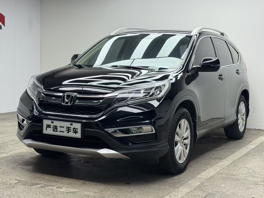 Honda CR-V 2016 Honda CR-V 2016 car image