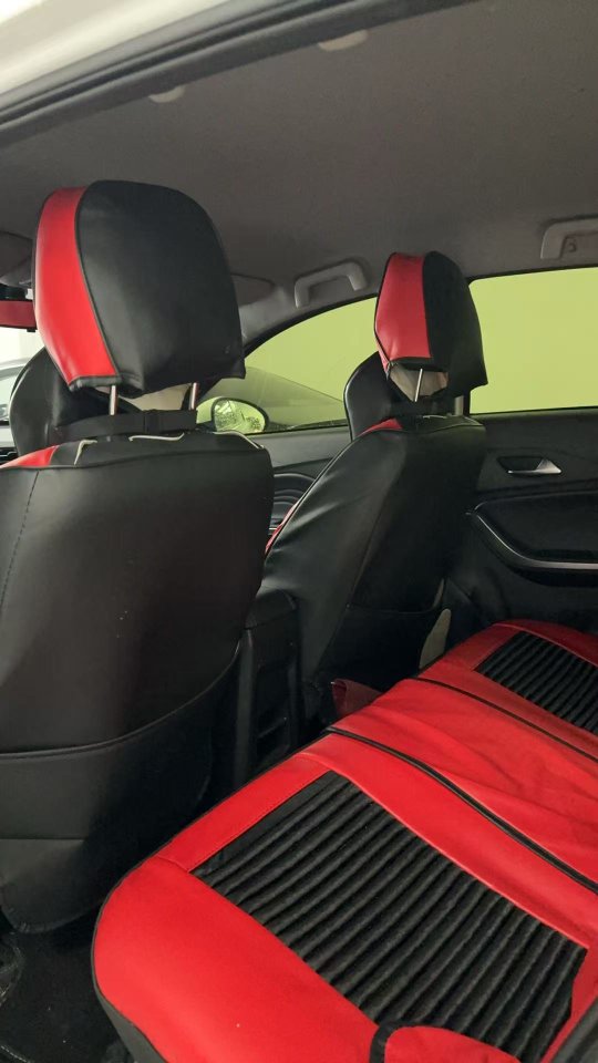 Chery Tiggo 3x 2024 #8 Chery Tiggo 3x 2024 изображение автомобиля #8