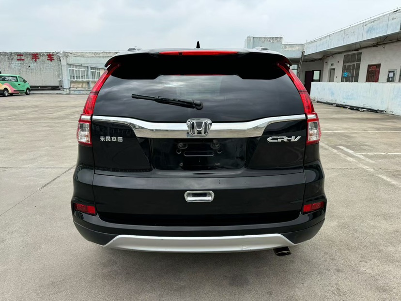 Honda CR-V 2016 car image #9