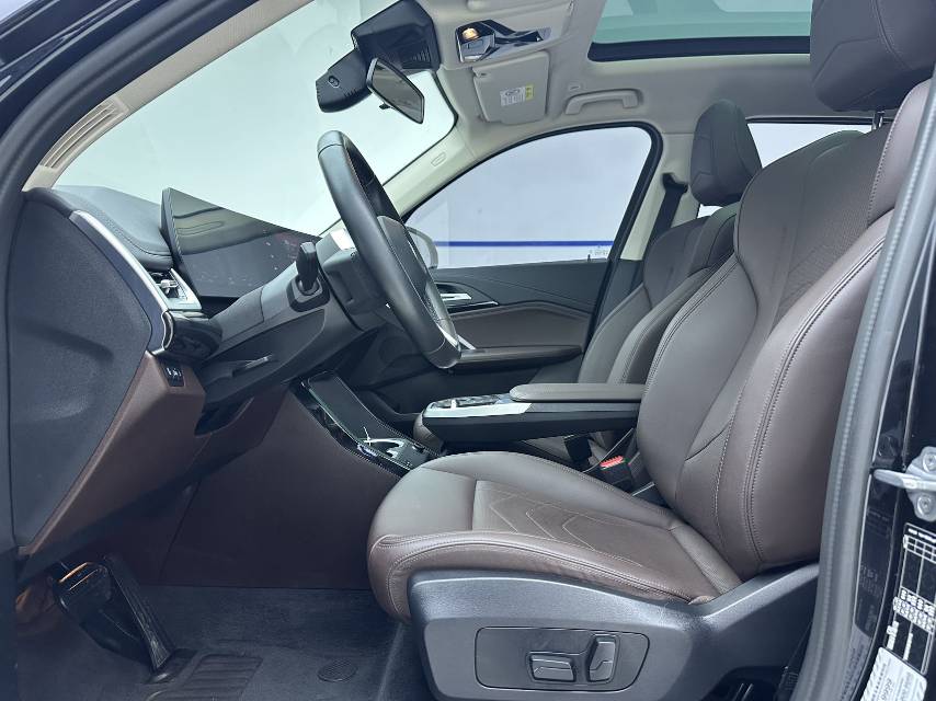 BMW X1 2023 car image #7