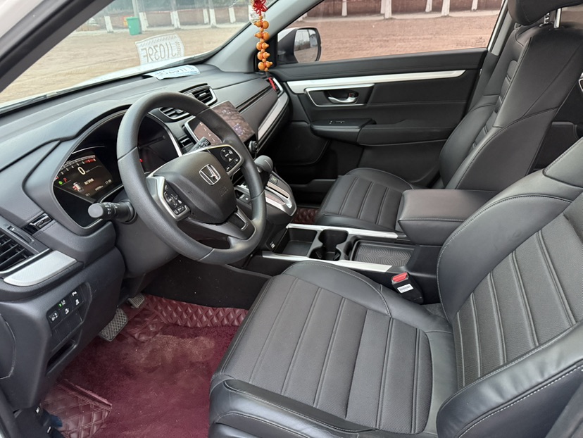Honda CR-V 2022 car image #8
