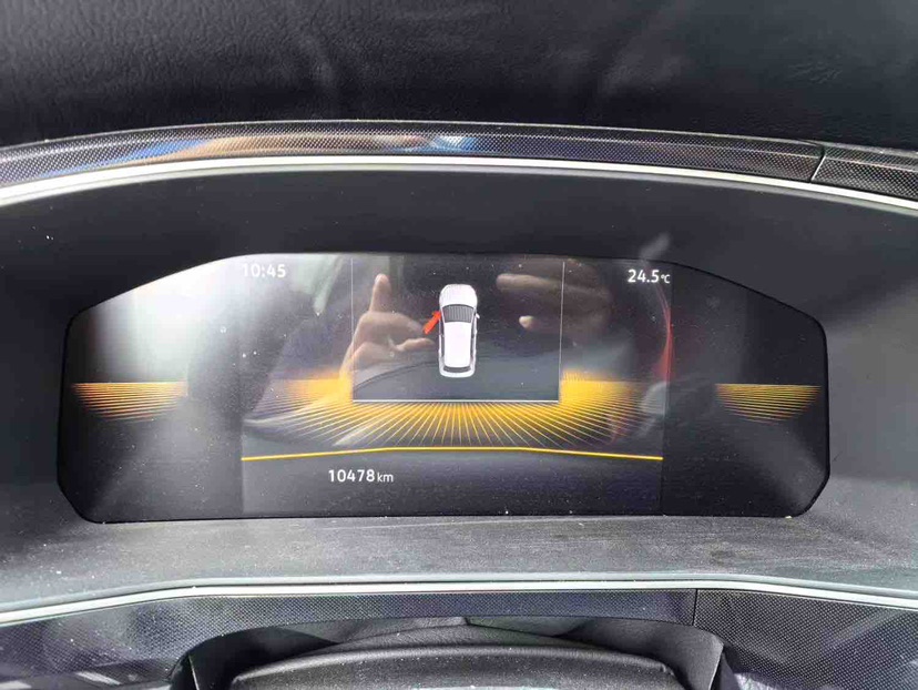 Volkswagen Tharu 2025 #4 Volkswagen Tharu 2025 immagine di auto #4