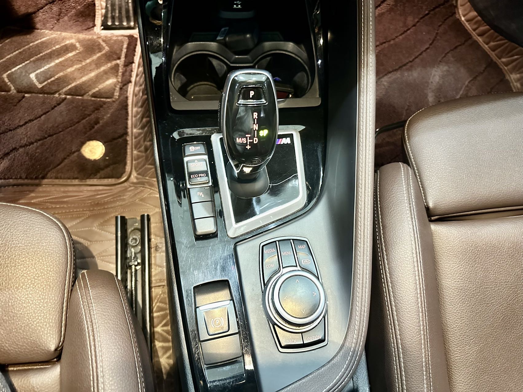 BMW X1 2021 #15 BMW X1 2021 car image #15