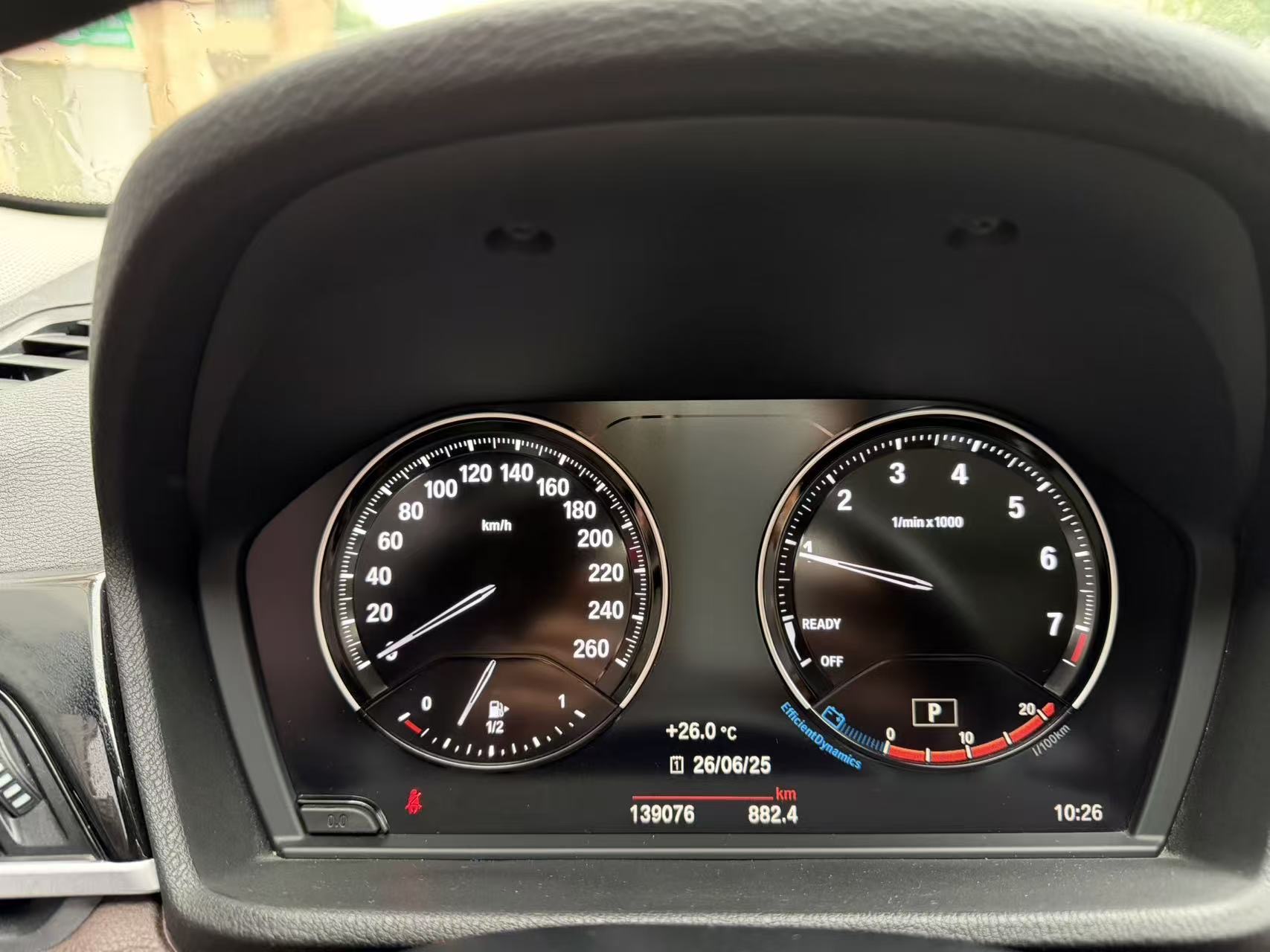 BMW X1 2020 #10 BMW X1 2020 immagine di auto #10