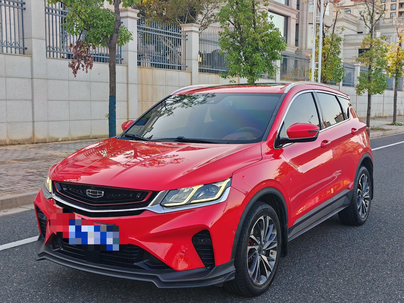 2019 2019 car image