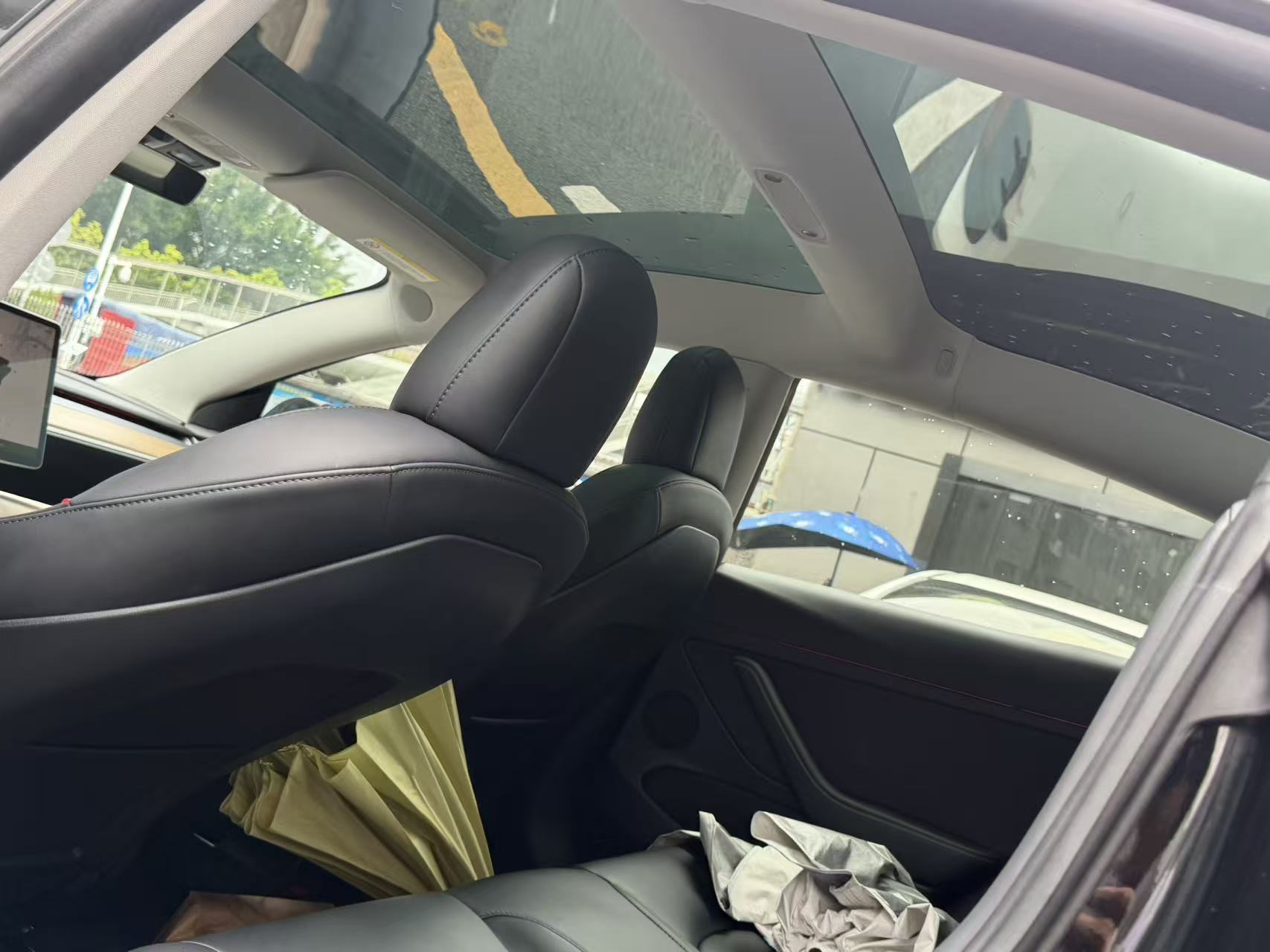 Tesla Model 3 2022 car image #8