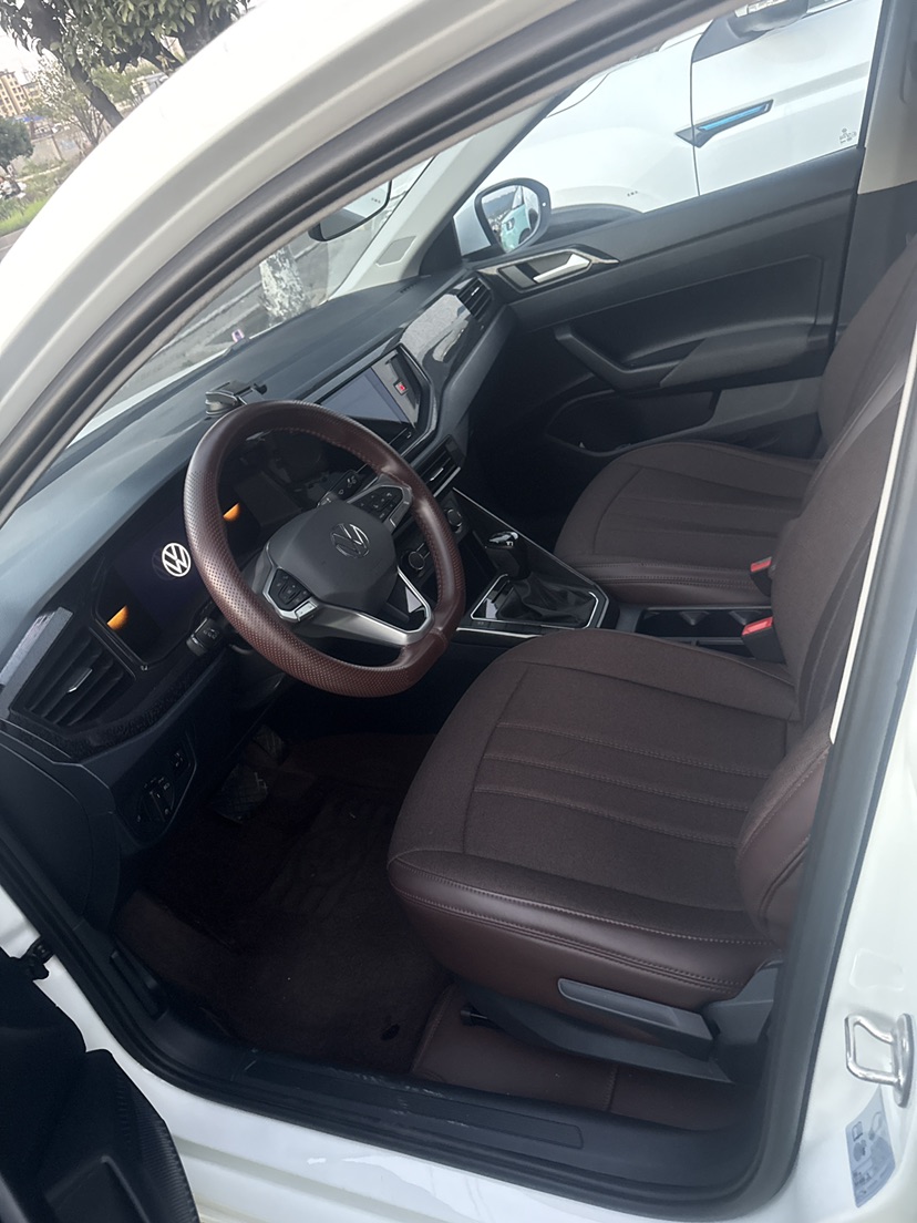 Volkswagen Lavida 2025 car image #5