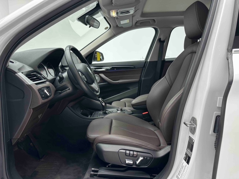 BMW X1 2023 #3 BMW X1 2023 car image #3