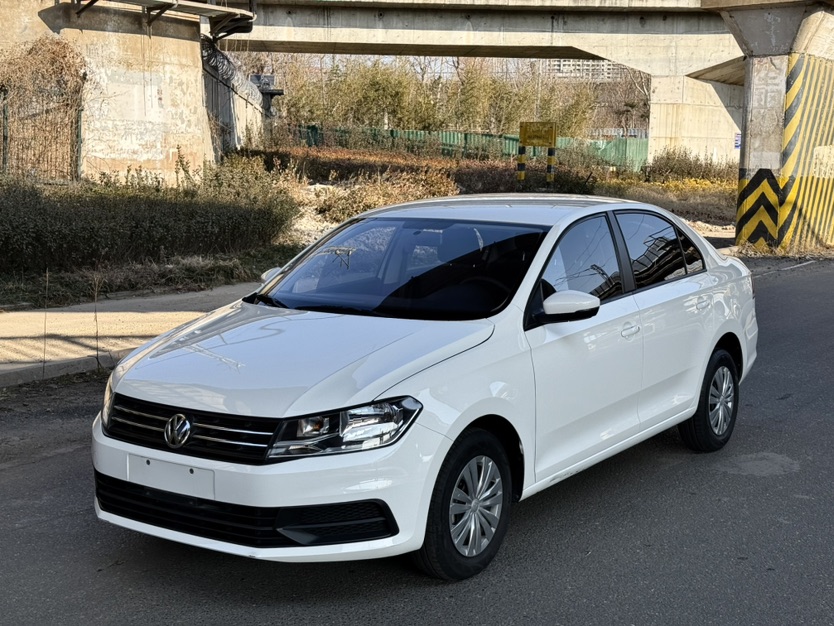 Volkswagen Santana 2021 Volkswagen Santana 2021 car image