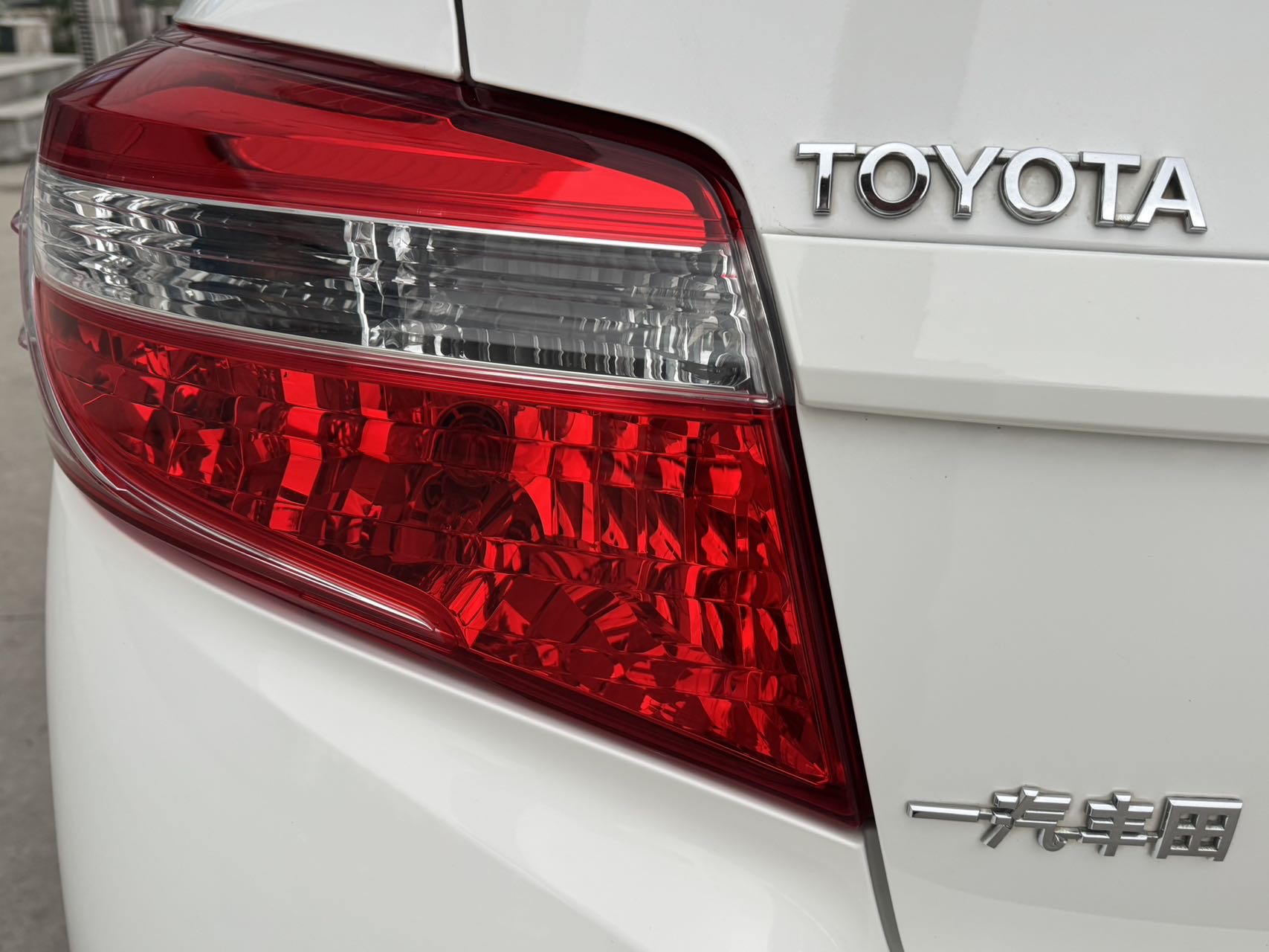 Toyota Vios 2016 car image #14