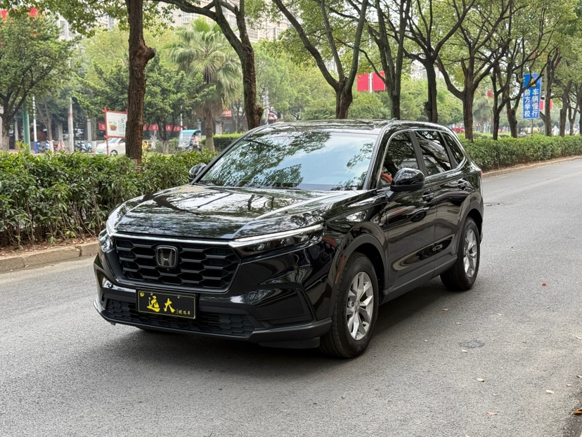 Honda CR-V 2023 car image 
