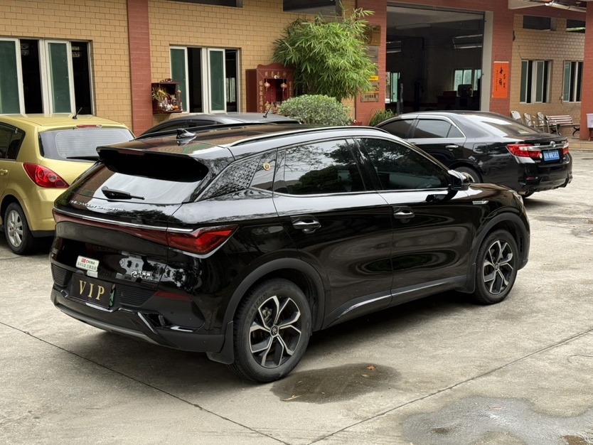 BYD Yuan Plus 2024 car image #6