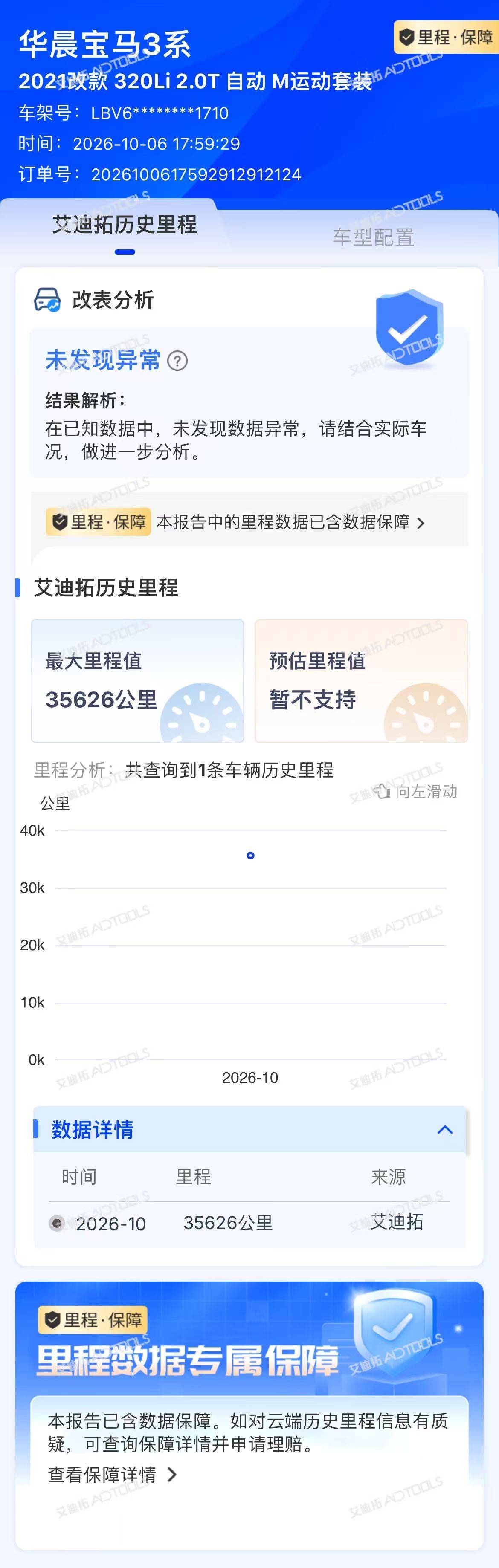 宝马 宝马3系 2021 汽车图片 #15