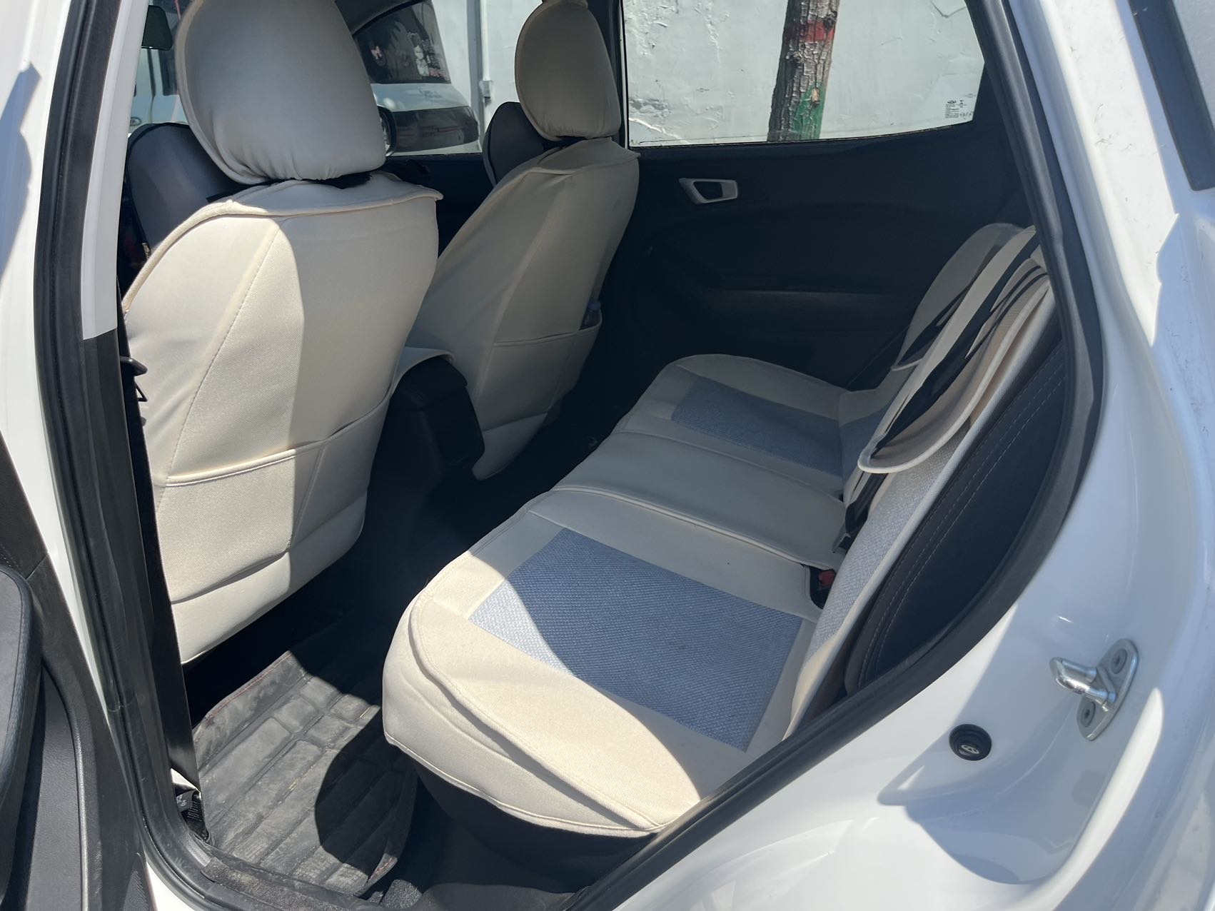 Chery Tiggo 5x 2020 car image #4