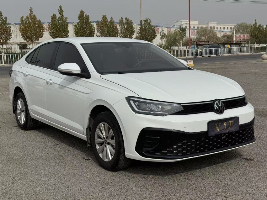 Volkswagen Lavida 2023 Volkswagen Lavida 2023 car image