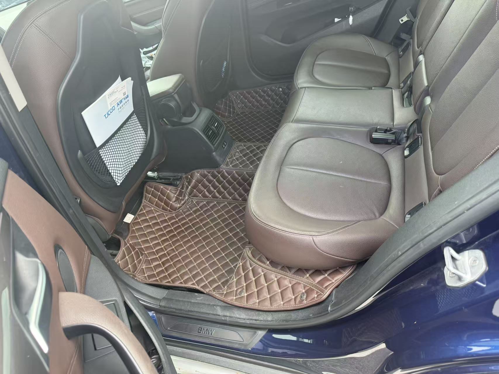 BMW X1 2018 #3 BMW X1 2018 car image #3