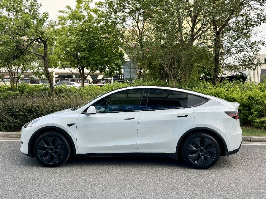 Tesla Model Y 2024 car image #3