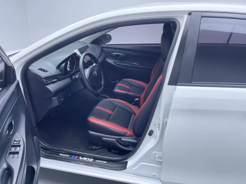 Toyota Vios 2020 car image #6