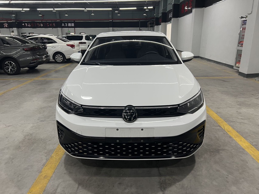 Volkswagen Lavida 2024 #2 Volkswagen Lavida 2024 car image #2