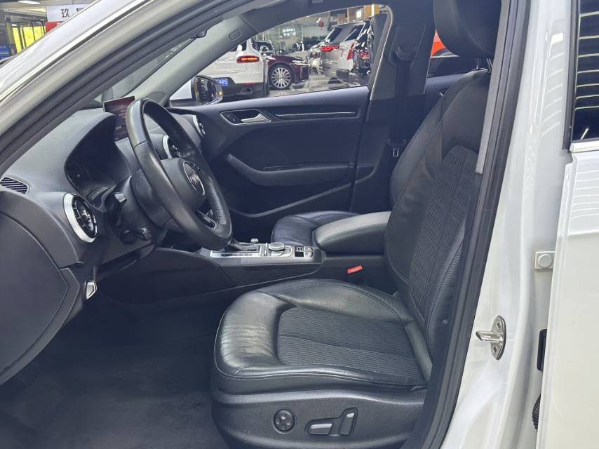 Audi A3 2020 #5 Audi A3 2020 immagine di auto #5