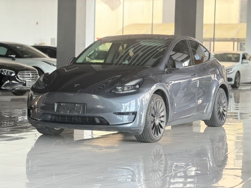 Tesla Model Y 2023 Tesla Model Y 2023 immagine di auto