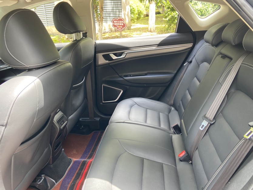 GEELY Emgrand GS 2017 #9 GEELY Emgrand GS 2017 imagem de carro #9