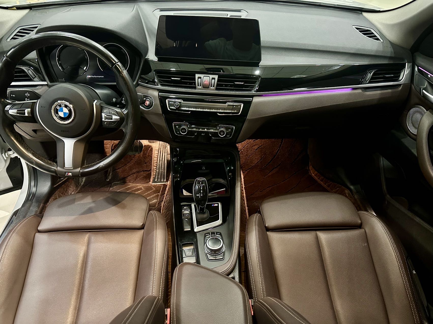 BMW X1 2021 #11 BMW X1 2021 car image #11