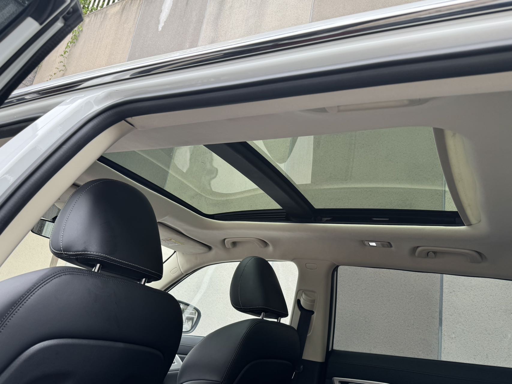 GEELY Boyue 2017 #10 GEELY Boyue 2017 صورة سيارة #10