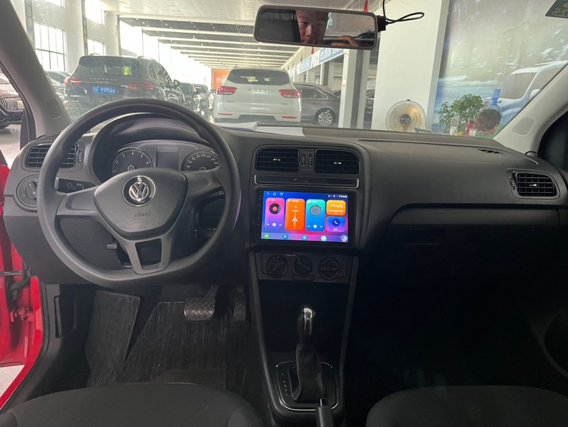 Volkswagen Polo 2017 #5 Volkswagen Polo 2017 car image #5