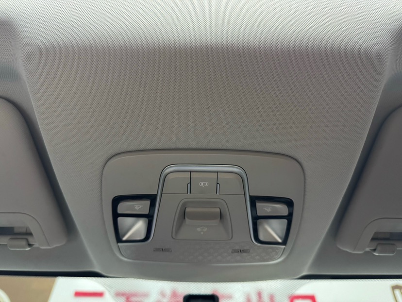 GEELY Vision X6 2023 car image #15