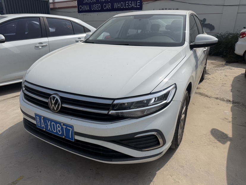 Volkswagen Bora 2024 Volkswagen Bora 2024 car image