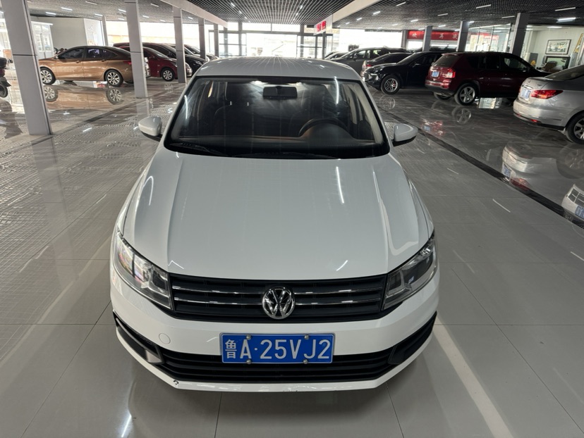 Volkswagen Santana 2021 #2 Volkswagen Santana 2021 car image #2