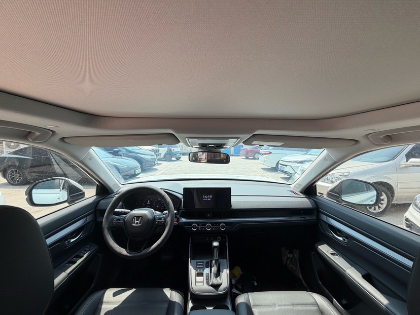 Honda CR-V 2026 car image #5