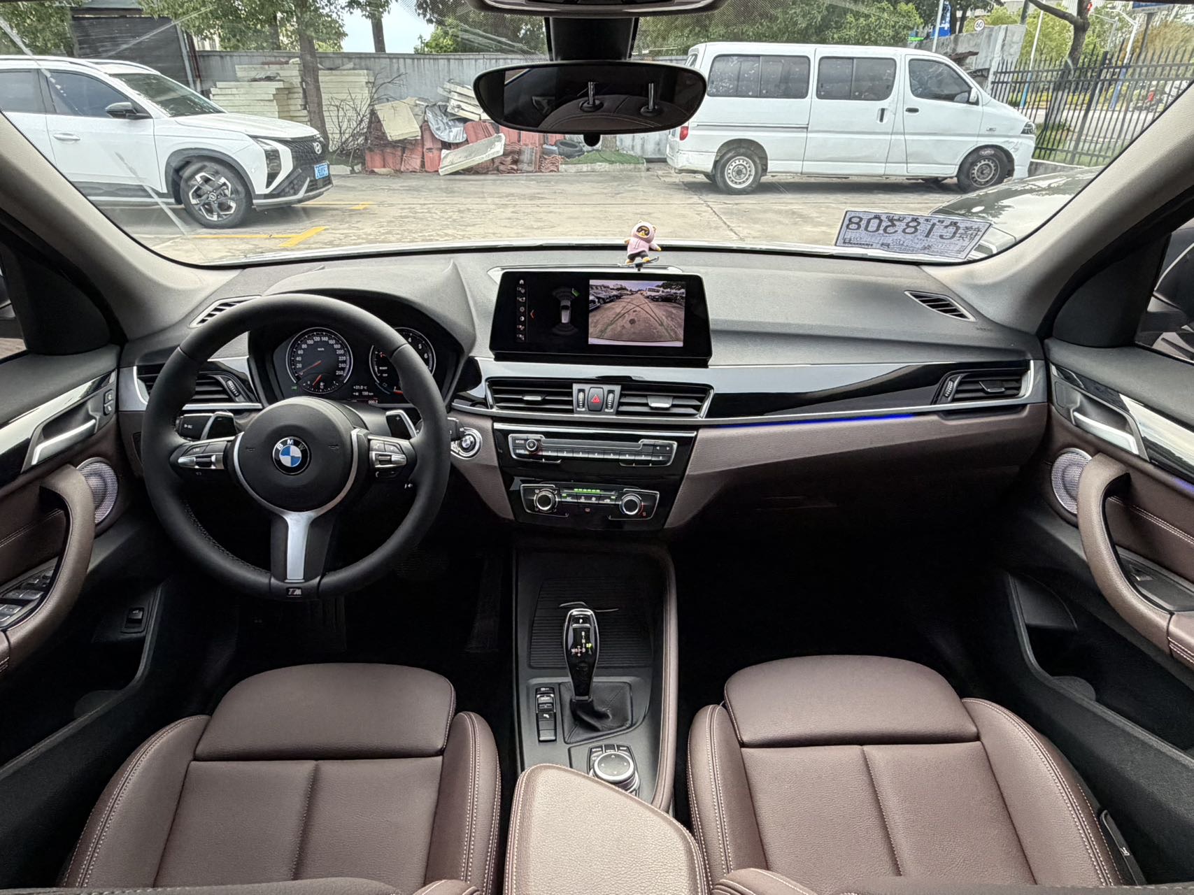 BMW X1 2021 #9 BMW X1 2021 car image #9