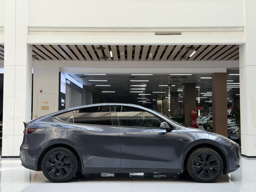Tesla Model Y 2023 car image #4