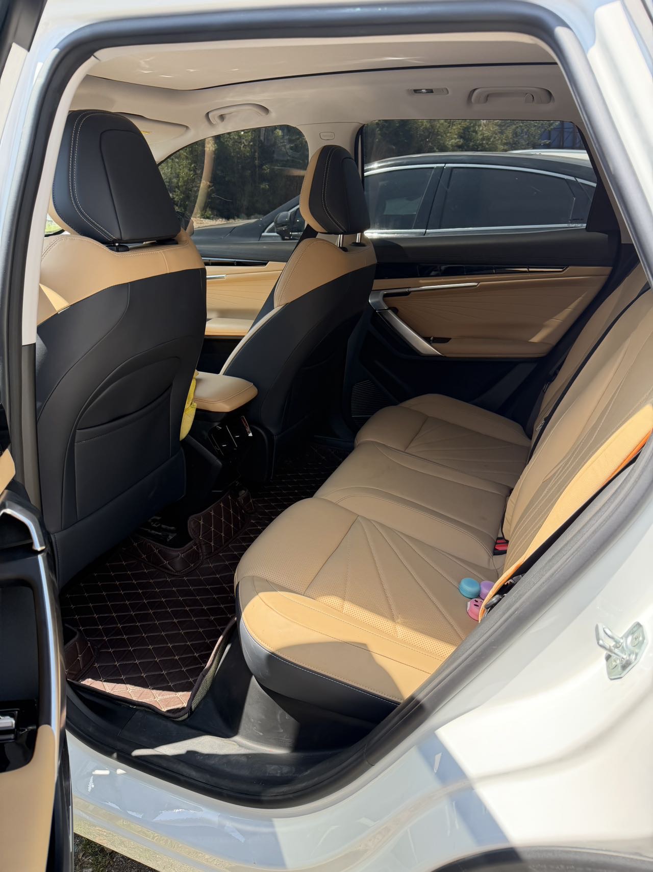 GEELY Boyue L 2023 #6 GEELY Boyue L 2023 car image #6