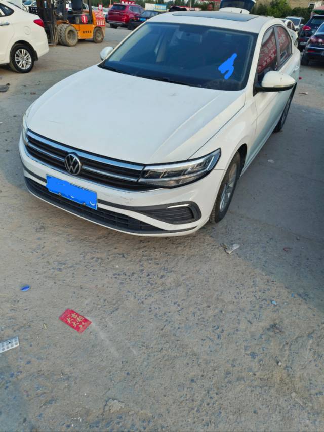 Volkswagen Bora 2022 Volkswagen Bora 2022 car image
