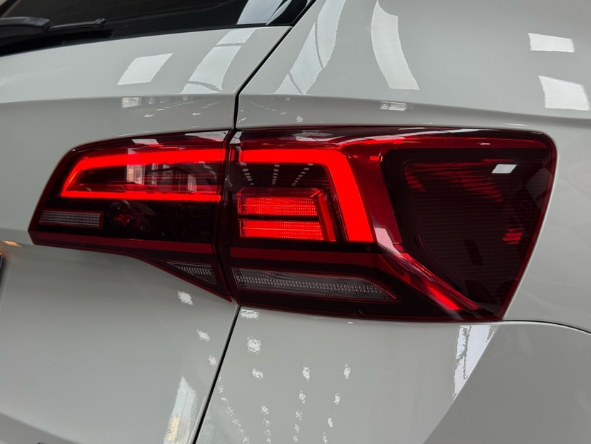 Volkswagen Tharu 2022 car image #20