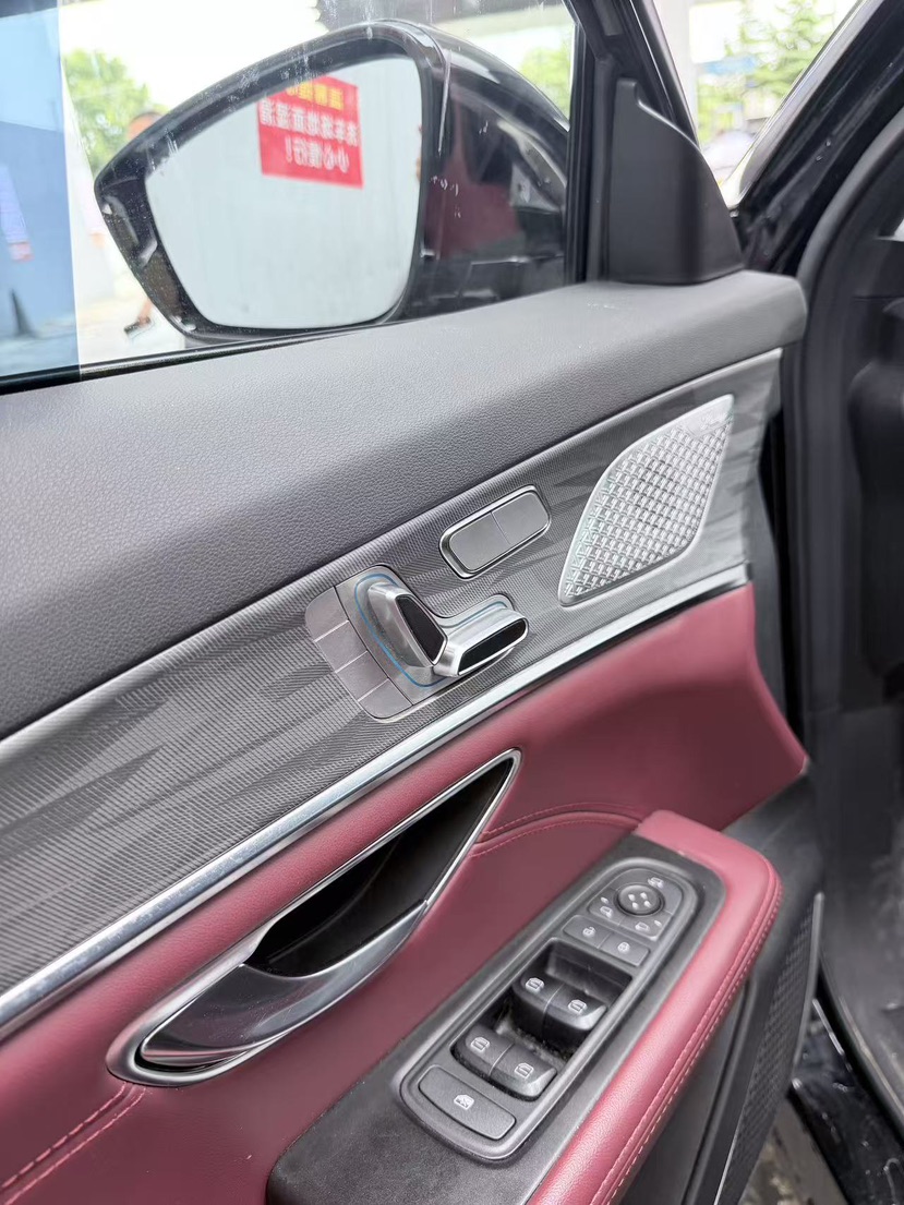 Jetour X70 PLUS 2023 car image #4