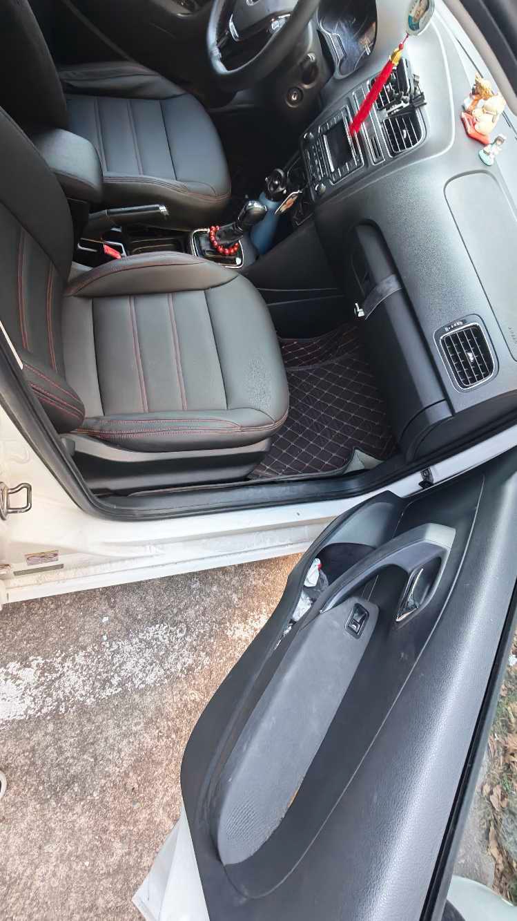Volkswagen Polo 2016 #6 Volkswagen Polo 2016 car image #6
